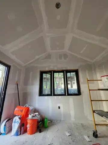 Home Renovation