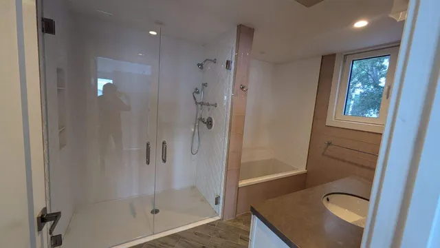 Bill Shea's Replacement Countertops