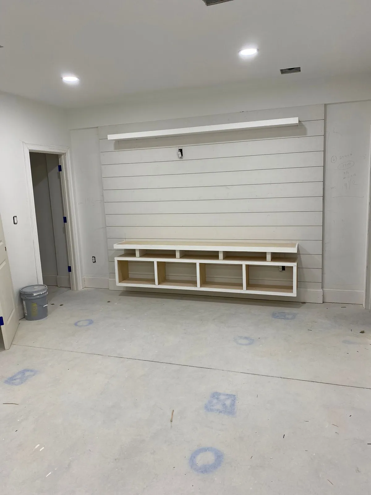Home Hero Services researched project photo