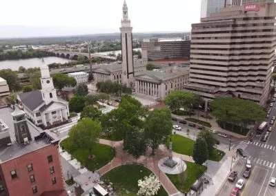 Springfield Court Square – (Springfield, MA)