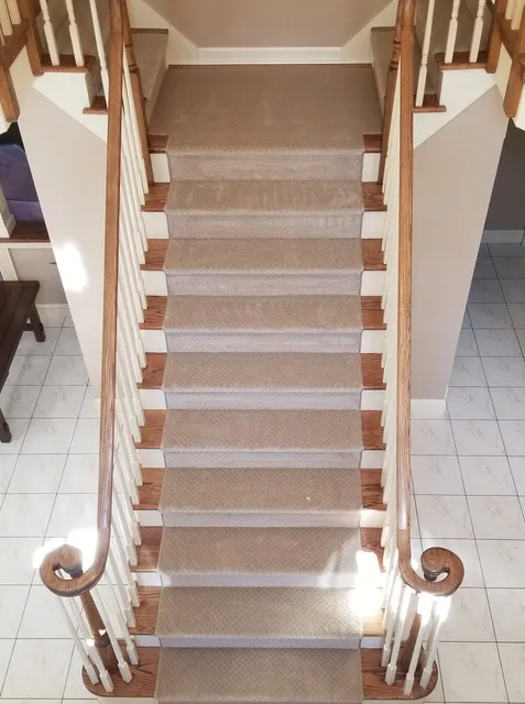 Carpet Crafters LLC work photo