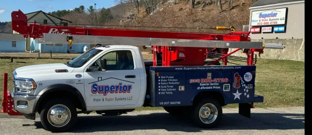 work photo from superiorwaterandradonsystems.com