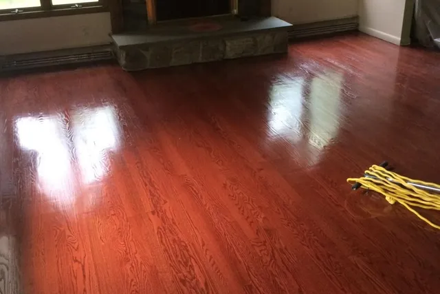 work photo from nobleplankshardwoodflooring.com