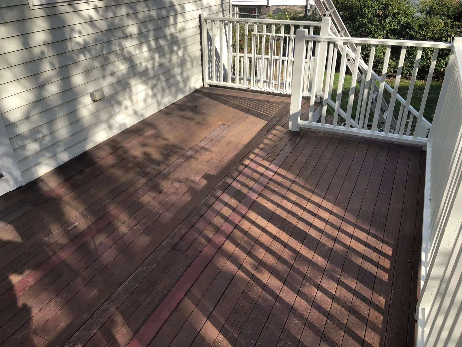 Souza Painting Co researched project photo
