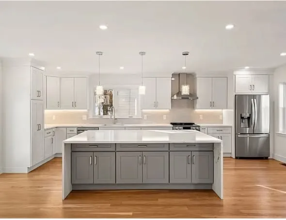 Sousa Construction Inc work photo