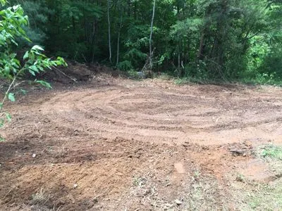 Lot Clearing — Salem, NH — Aspen Tree Service