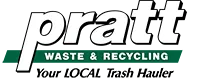 Pratt Trucking work photo