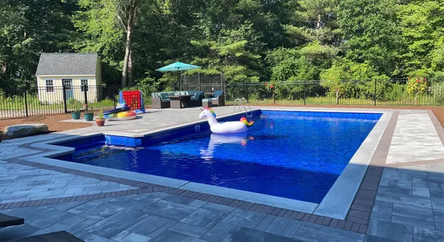 Extreme Pool Services LLC work photo