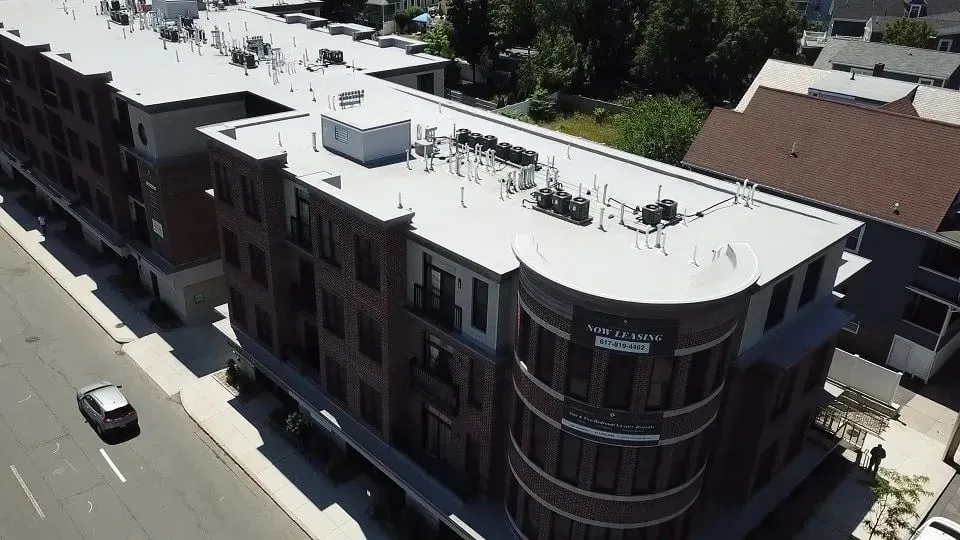 Constitution Contracting Inc.