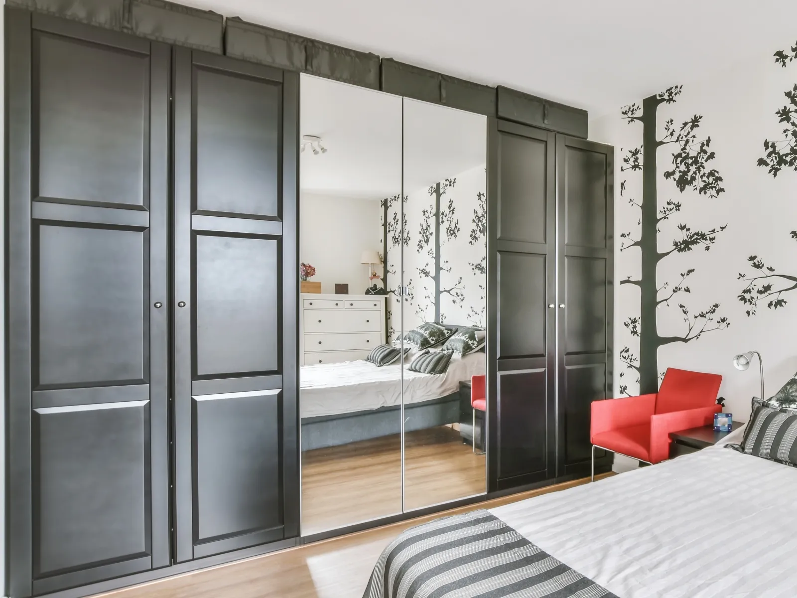 Door Installation services MA