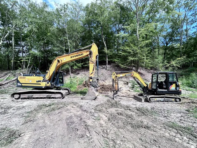 Oakley Builders & Excavation LLC work photo