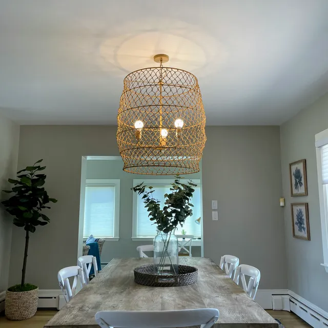 Stefy's Electric LLC work photo