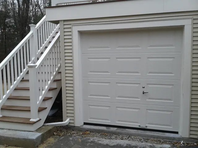 work photo from martinolibuilders.com