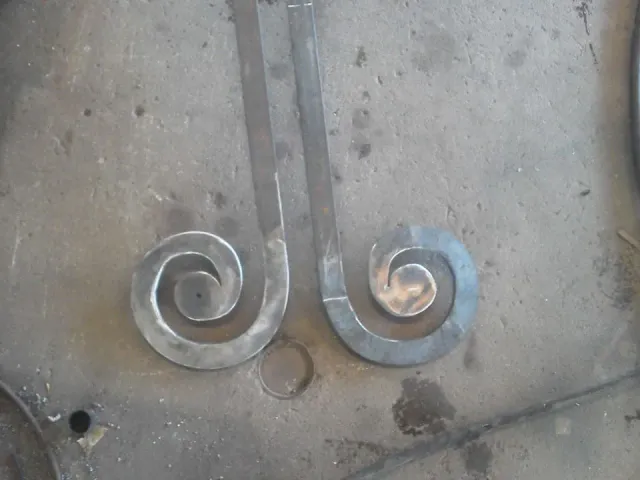 Standard Welding Company, LLC researched project photo