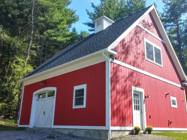 Lauries Certified Construction work photo