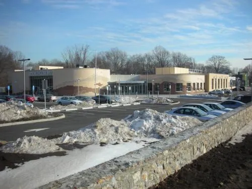 Discovery Magnet School