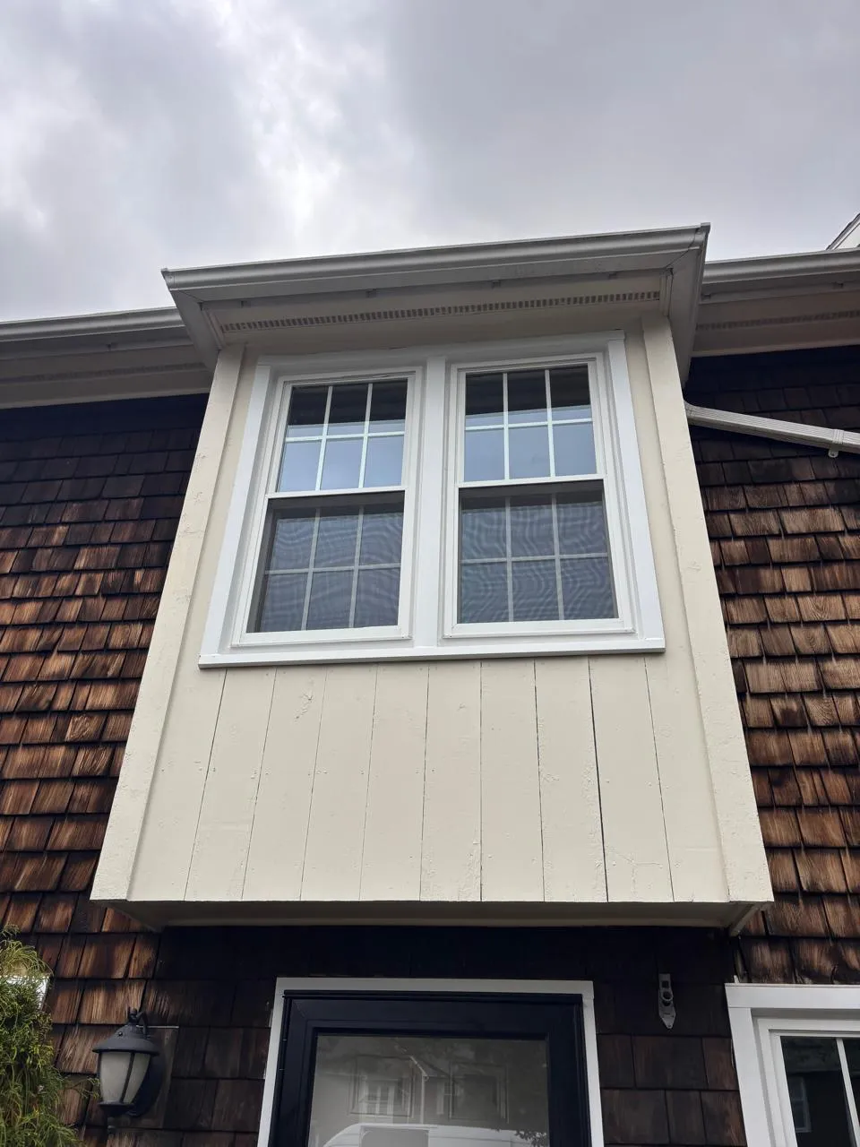 Mr. StormDoor