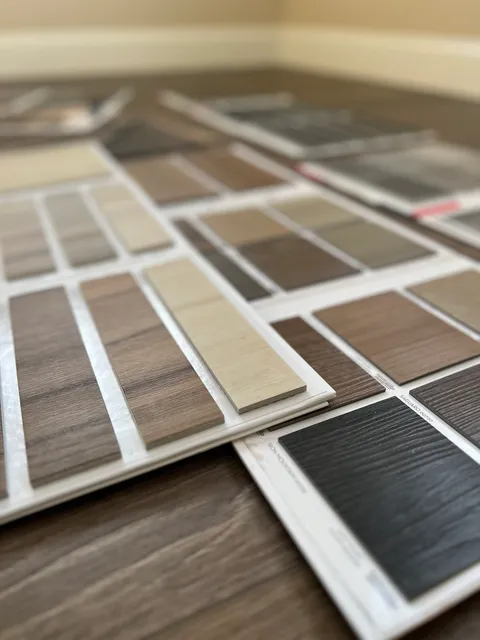 D'Andrea Floor Design