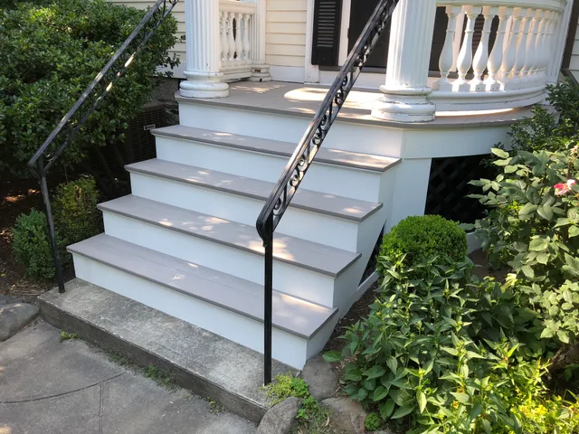 INEX Building LLC work photo