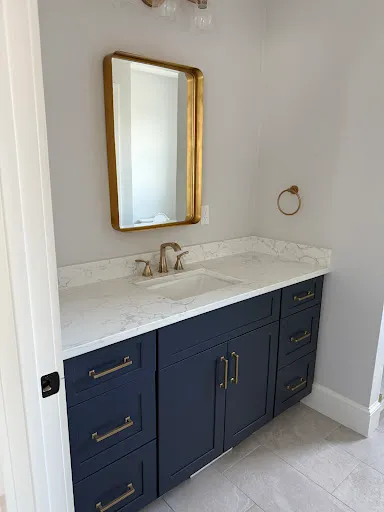 Review photo by Cheryl Maguire