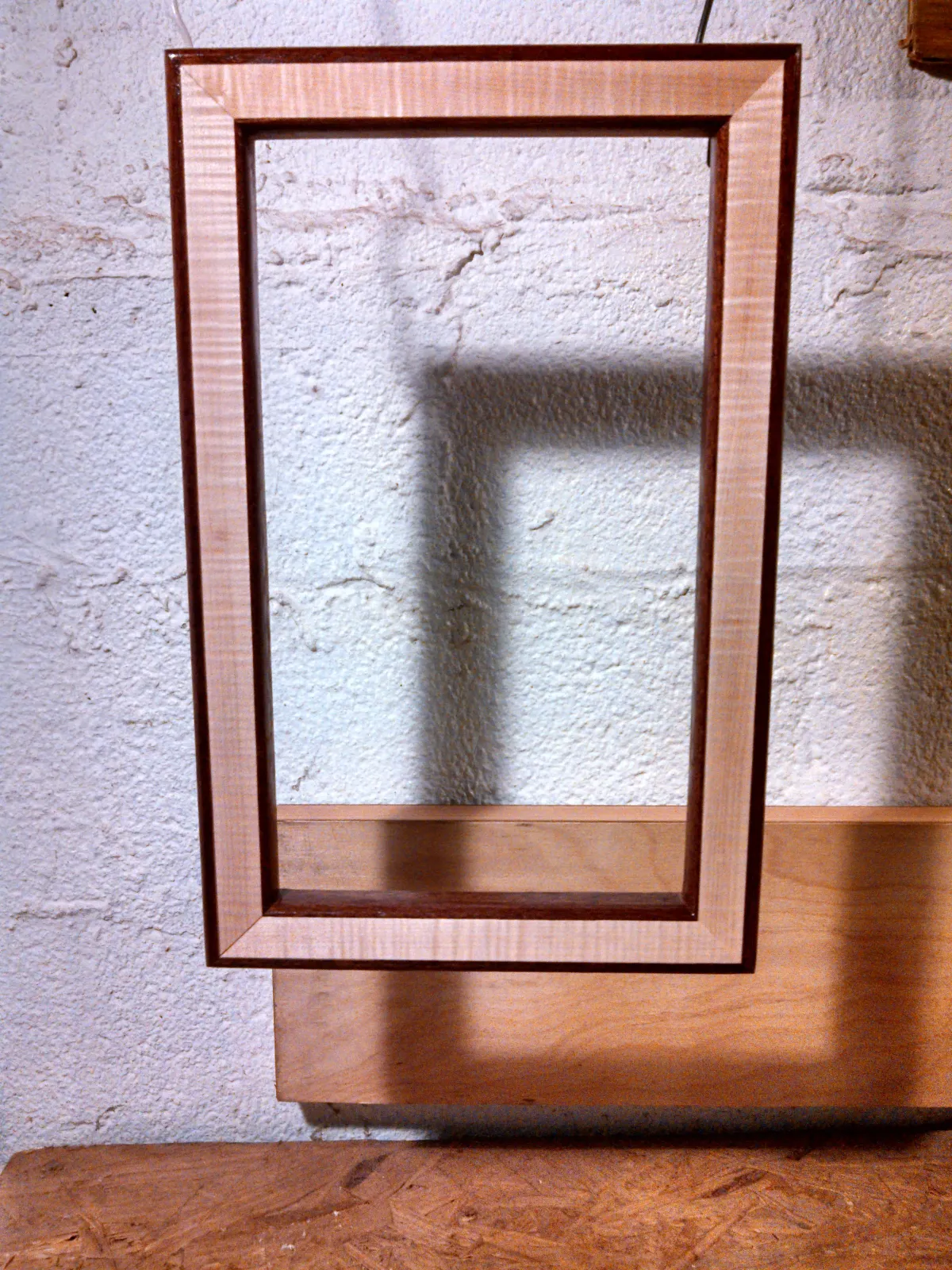 Northeast Custom Carpentry & Custom Picture Frames researched project photo