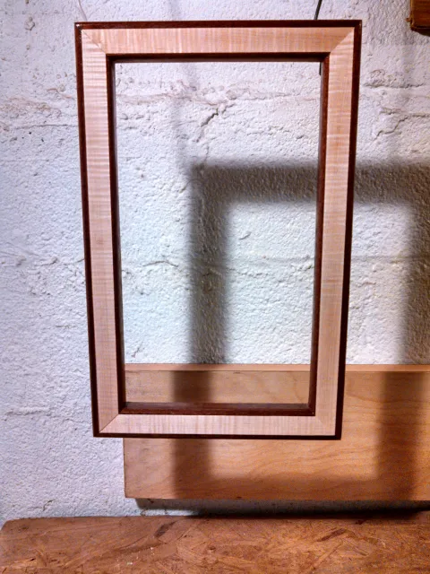 Northeast Custom Carpentry & Custom Picture Frames researched project photo