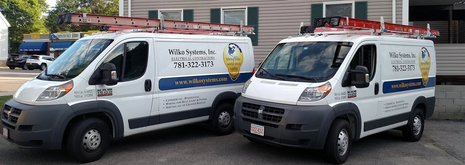 Electrical Contractor
