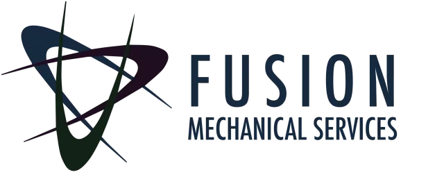Fusion Mechanical Services logo