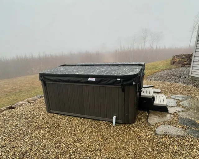 Woodworth Electric LLC researched project photo