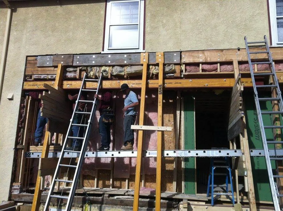 work photo from jkconstructionma.com