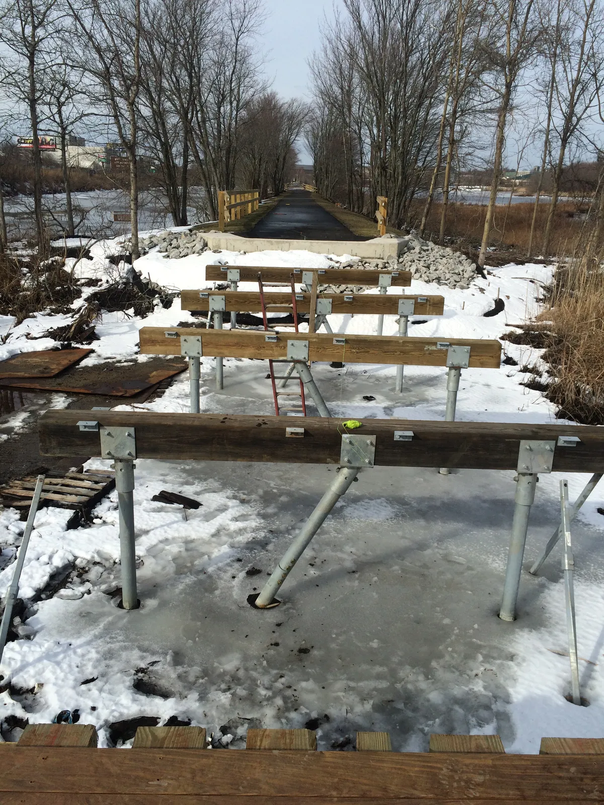 Biszko Contracting Corp researched project photo
