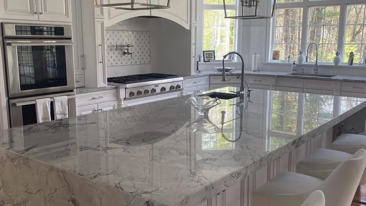 Worcester Marble & Granite