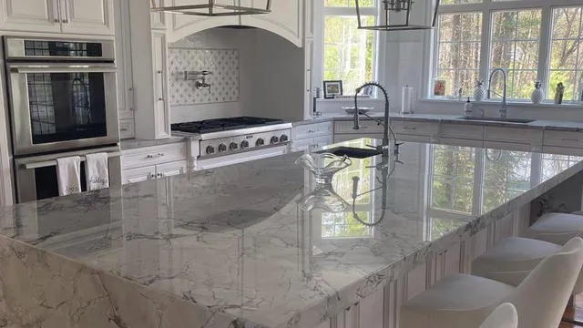 Worcester Marble & Granite