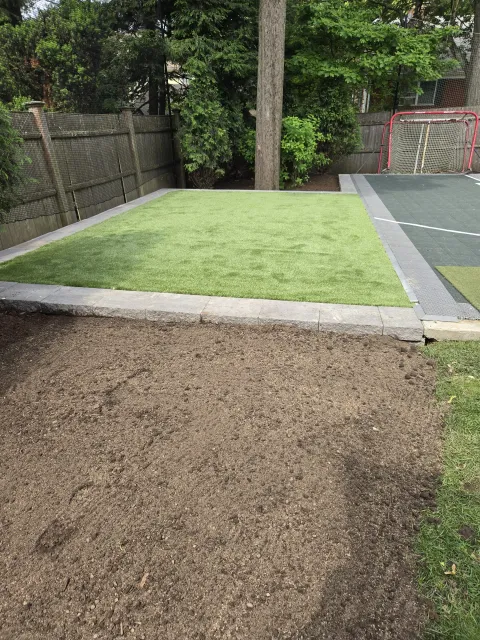 work photo from muirbroslandscaping.com