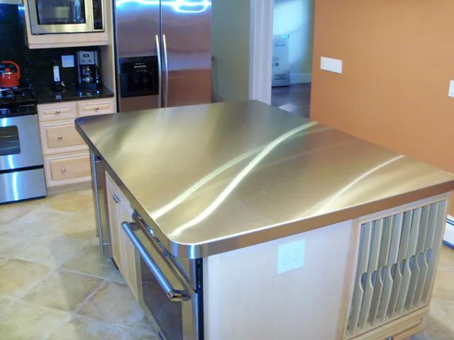 work photo from weiss-sheetmetal.com