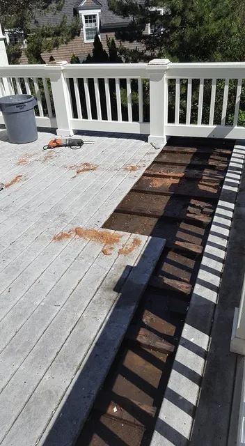 work photo from seacoasthomeimprovement.com