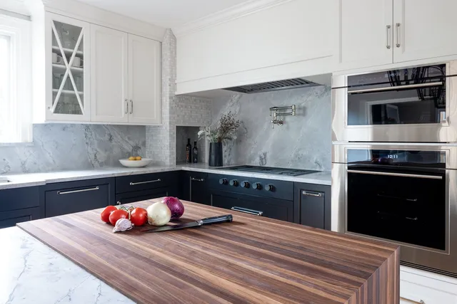 McGuire + Co. Kitchen & Bath