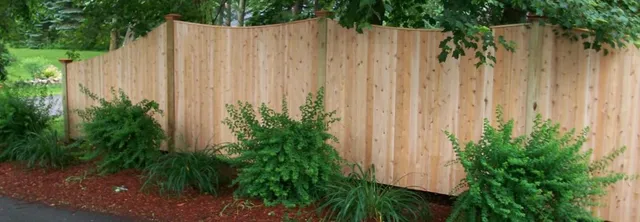 work photo from neighborlyfence.com