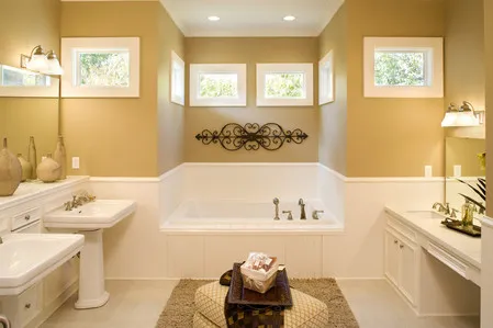 work photo from darienplumbingandheating.com