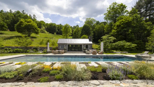 A projects done by nature works