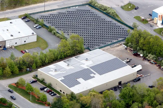 Racepoint Energy work photo