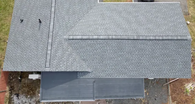 work photo from senroofing.com