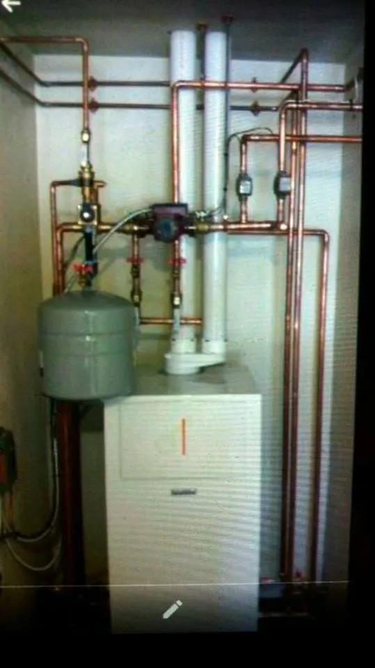 David Larsen Plumbing & Heating