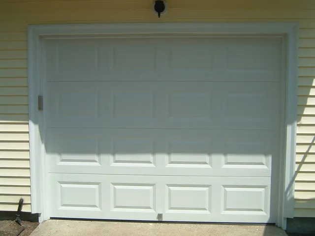 Kevin Manchester Handyman Services work photo