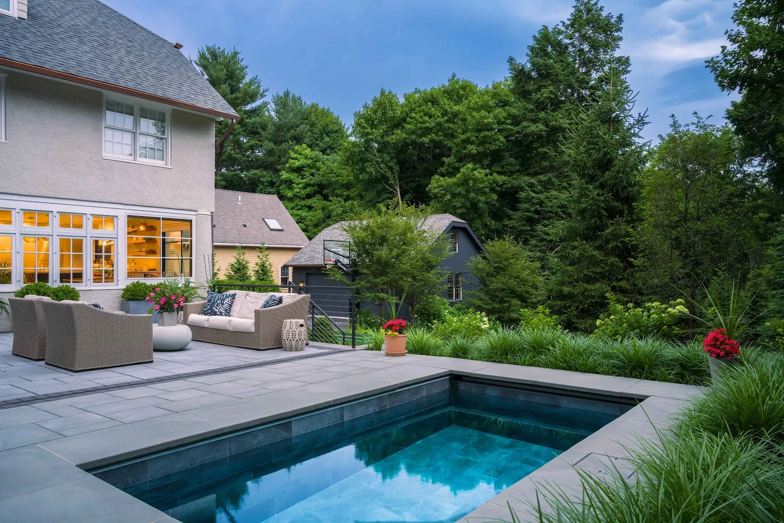 CS Bailey Landscape, Inc.