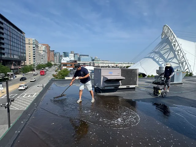 Immediate Roofing MA