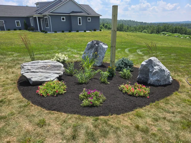 Bob Lemieux Landscaping, Inc. work photo