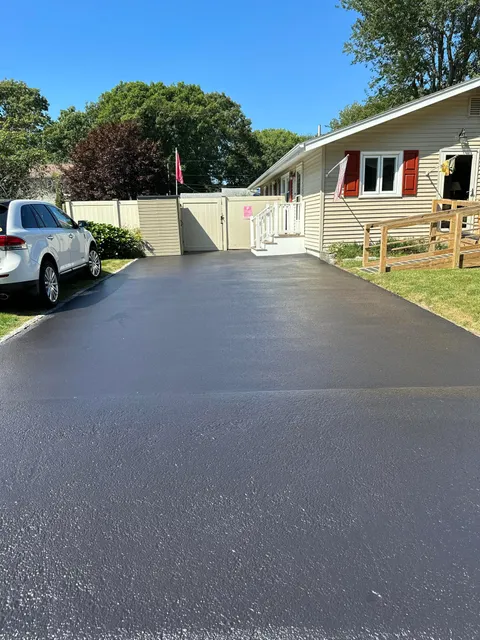 work photo from curbappealpaving.com