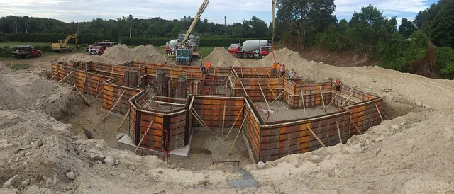 work photo from southeasternfoundationinc.com