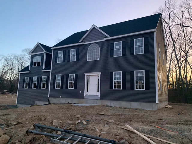Doyle Siding & Window Company Inc. work photo